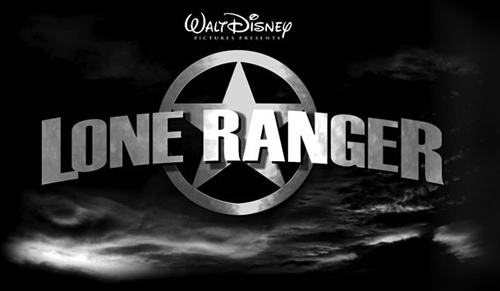 The Lone Ranger / Одинокий рейнджер